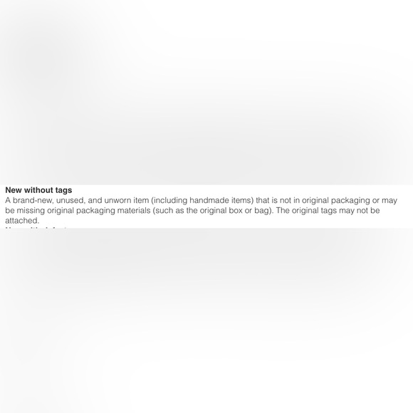 New Tie Black Classic Style Men’s . - Picture 3 of 6